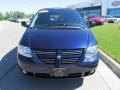 Midnight Blue Pearl - Grand Caravan SXT Photo No. 8