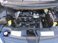 Midnight Blue Pearl - Grand Caravan SXT Photo No. 10