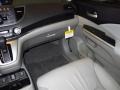 2013 Alabaster Silver Metallic Honda CR-V EX-L  photo #7