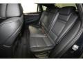 Black Rear Seat Photo for 2013 BMW X6 #81816072