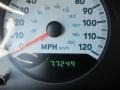 Midnight Blue Pearl - Grand Caravan SXT Photo No. 12