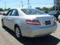 Classic Silver Metallic - Camry LE Photo No. 4