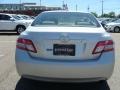 Classic Silver Metallic - Camry LE Photo No. 5