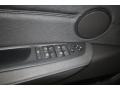 2013 BMW X6 xDrive50i Controls