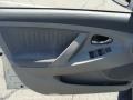 Classic Silver Metallic - Camry LE Photo No. 6