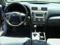 Classic Silver Metallic - Camry LE Photo No. 9