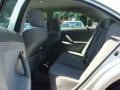 Classic Silver Metallic - Camry LE Photo No. 13
