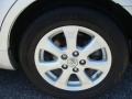 Classic Silver Metallic - Camry LE Photo No. 14
