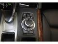 2013 Carbon Black Metallic BMW X6 xDrive50i  photo #27