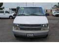 2004 Summit White Chevrolet Astro Cargo Van #81810470