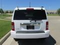 2012 Bright White Jeep Liberty Latitude 4x4  photo #4