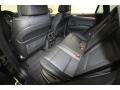 Black Rear Seat Photo for 2013 BMW X6 #81816510