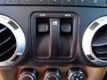 Rugged Brown - Wrangler Sahara 4x4 Photo No. 16