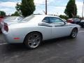 Bright Silver Metallic - Challenger R/T Classic Photo No. 3