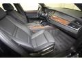 Carbon Black Metallic - X6 xDrive50i Photo No. 44