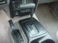 4 Speed Automatic 1994 Jeep Grand Cherokee SE 4x4 Transmission