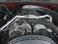 1994 Jeep Grand Cherokee 5.2 Liter OHV 16-Valve V8 Engine Photo