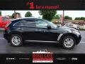 Black Obsidian - FX 35 AWD Photo No. 1
