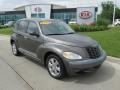 2002 Taupe Frost Metallic Chrysler PT Cruiser Limited  photo #1