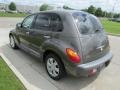 2002 Taupe Frost Metallic Chrysler PT Cruiser Limited  photo #5