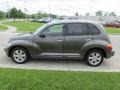 2002 Taupe Frost Metallic Chrysler PT Cruiser Limited  photo #6