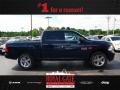 2013 True Blue Pearl Ram 1500 Express Crew Cab 4x4  photo #1