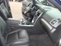 Dark Pearl Blue Metallic - Explorer XLT EcoBoost Photo No. 19