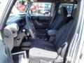 Billet Silver Metallic - Wrangler Unlimited Sport S 4x4 Photo No. 11