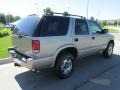 Light Pewter Metallic - Blazer LS 4x4 Photo No. 3