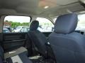 2012 Black Dodge Ram 1500 ST Crew Cab 4x4  photo #8