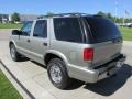 Light Pewter Metallic - Blazer LS 4x4 Photo No. 5