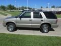 Light Pewter Metallic - Blazer LS 4x4 Photo No. 6
