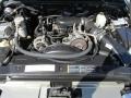 Light Pewter Metallic - Blazer LS 4x4 Photo No. 10