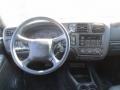 Light Pewter Metallic - Blazer LS 4x4 Photo No. 11
