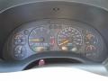 Light Pewter Metallic - Blazer LS 4x4 Photo No. 12
