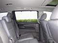 2013 Taffeta White Honda Odyssey EX-L  photo #8