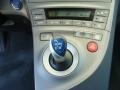 Nautical Blue Metallic - Prius 3rd Gen Two Hybrid Photo No. 12