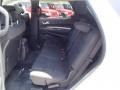 Bright White - Durango SXT Blacktop AWD Photo No. 14