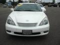 Crystal White - ES 330 Photo No. 9