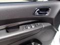 Bright White - Durango SXT Blacktop AWD Photo No. 15