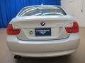 Titanium Silver Metallic - 3 Series 330i Sedan Photo No. 6