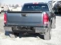 Stealth Gray Metallic - Sierra 1500 SLE Extended Cab 4x4 Photo No. 17