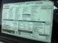 2013 Stealth Gray Metallic GMC Sierra 1500 SLE Extended Cab 4x4  photo #22