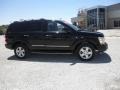 Black 2006 Dodge Durango Limited HEMI 4x4