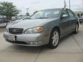 2004 Diamond Graphite Metallic Infiniti I 35 #81811184