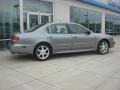 Diamond Graphite Metallic - I 35 Photo No. 5