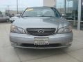 Diamond Graphite Metallic - I 35 Photo No. 8