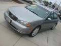 Diamond Graphite Metallic - I 35 Photo No. 9