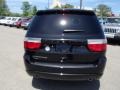 Brilliant Black Crystal Pearl - Durango SXT Blacktop AWD Photo No. 7