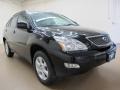 Black Onyx - RX 350 AWD Photo No. 1